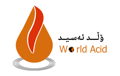 Worldacid Logo